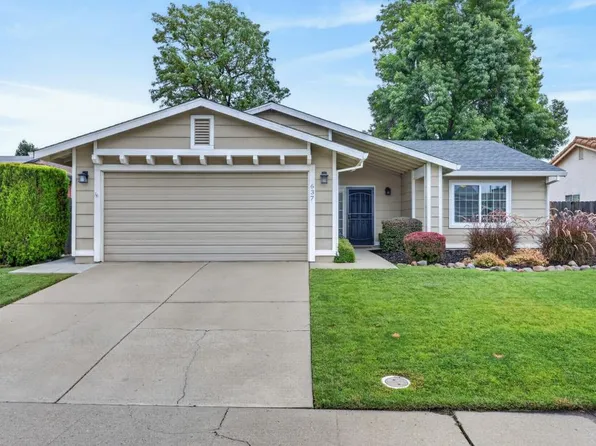 637 Oakborough Ave, Roseville, CA 95747