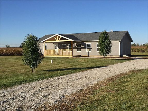 2nd image of 3261 S County Road 600 W