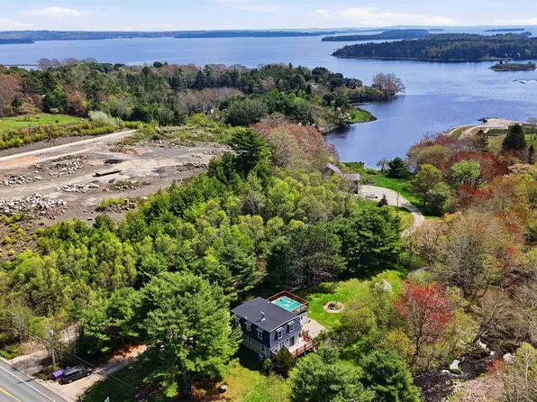 6689 Highway 3, Western Shore, NS B0J 2E0