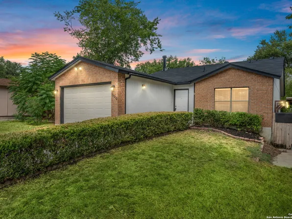 13002 MAPLE PARK DR, San Antonio, TX 78249