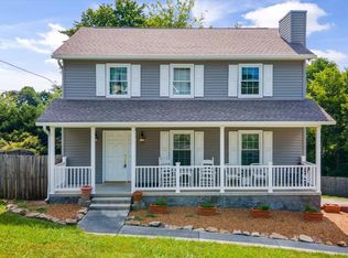 1104 Turnberry Dr, Knoxville, TN 37923