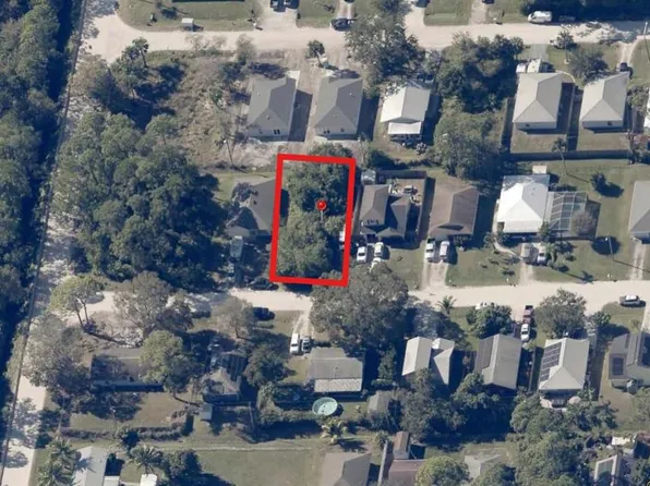 1275 14th Ave SW, Vero Beach, FL 32962