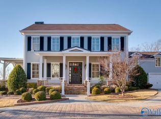 2 Carnoustie Ln SE, Huntsville, AL 35802