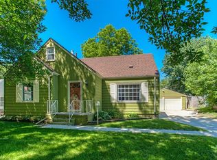 1708 59th St, Des Moines, IA 50322