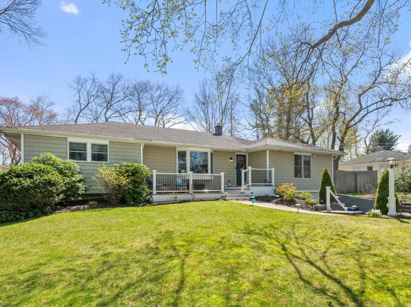 1426 Townline Road, Nesconset, NY 11767