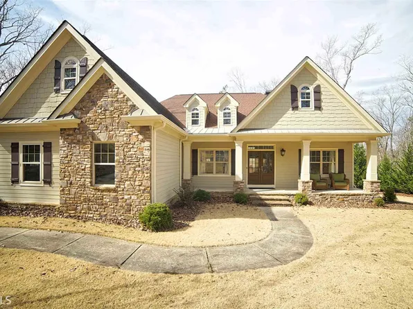 5209 Laurel Cir, Gainesville, GA 30506