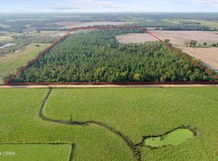 0 Penny Rd, Cottondale, FL 32431