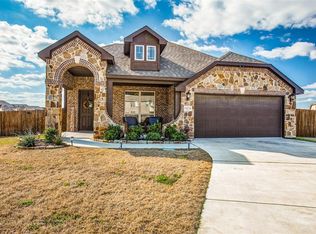 1424 Champ Way, Crowley, TX 76036