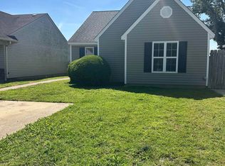 117 Sequoia St, Wynne, AR 72396