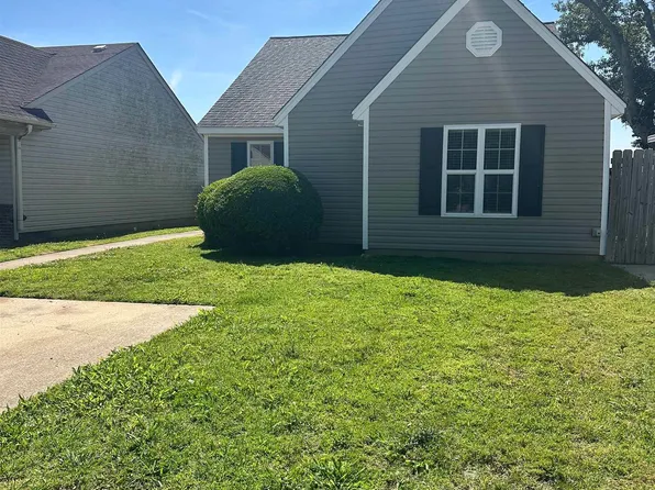 117 Sequoia St, Wynne, AR 72396