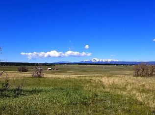 14252 State Highway 83, Larkspur, CO 80118