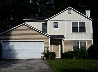 5444 Farmview Close, Stone Mountain, GA 30088
