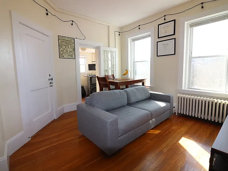 1475 Beacon St #43 — Photo 6