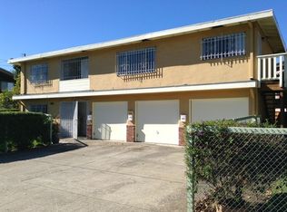 10425 Bancroft Ave #C, Oakland, CA 94603