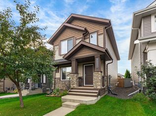 21935 91st Ave NW, Edmonton, AB T5T 6Z8