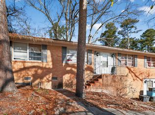 3507 Custis Court, Augusta, GA 30906