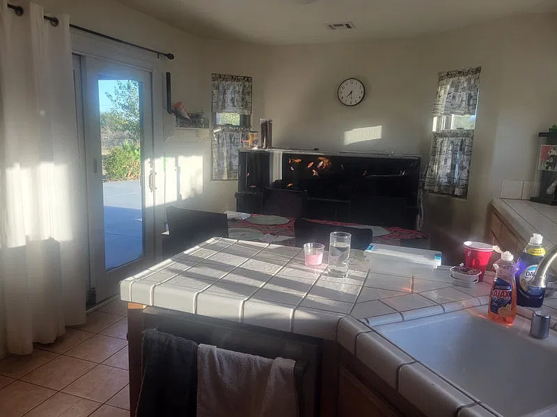 E Gamebird Rd, Pahrump — Photo 4