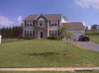 322 Brook Rd, Atglen, PA 19310