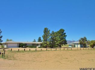 5737 N Highway 66, Kingman, AZ 86401