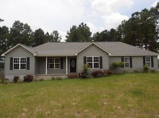 171 Clare Rd, Fitzgerald, GA 31750
