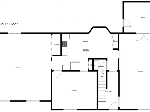 178 Allen Dr, Hendersonville, TN 37075