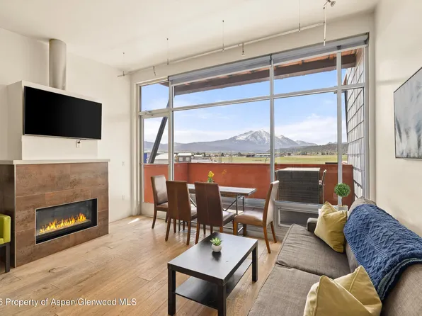 2633 Dolores Way, Carbondale, CO 81623