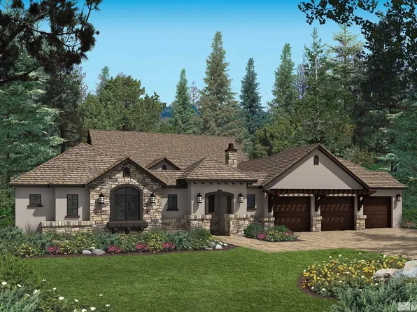 5180 Bordeaux Ct, Reno, NV 89511