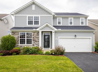 304 Olentangy Meadows Dr, Lewis Center, OH 43035