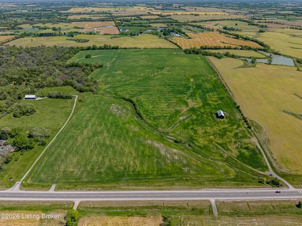 Eminence Pike Reserve, Shelbyville, KY 40065