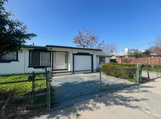 1045 S American St, Stockton, CA