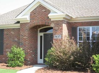 9617 Helmsley Cir, Montgomery, AL 36117