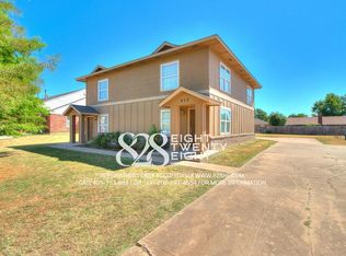 611-613 Welston Cir, Norman, OK 73071