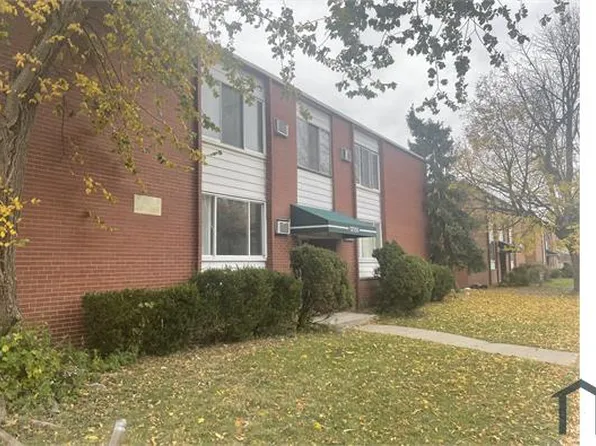 12130 Schaefer Hwy, Detroit, MI