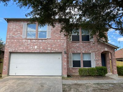 6212 Encanto Point Dr, San Antonio, TX, 78244