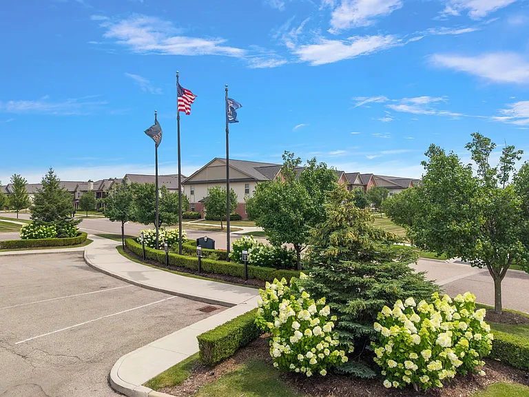 Montclair at Partridge Creek — Photo 45