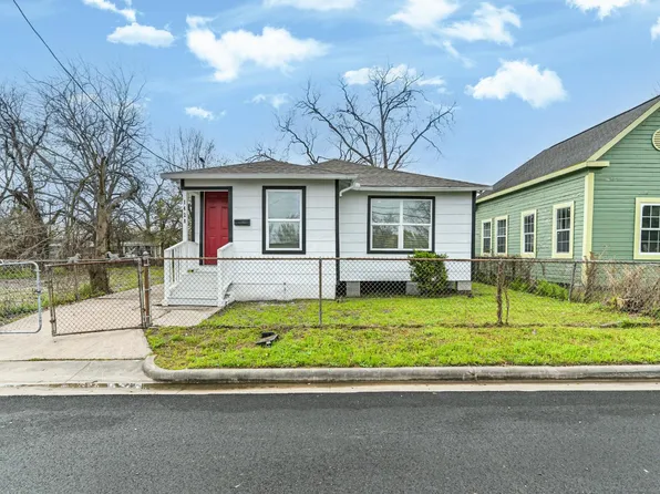 1428 E 36th St, Houston, TX 77022