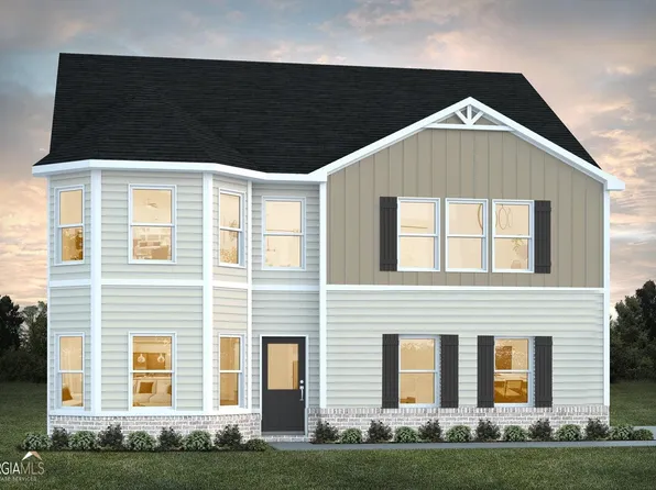 356 Lusitano Trce #149, Hogansville, GA 30230