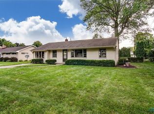 5522 Yermo St, Toledo, OH 43613