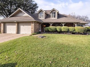 5502 El Capitan Ct, Arlington, TX 76017