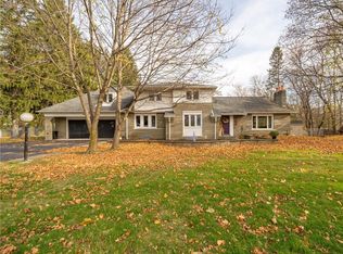 4000 Saint Paul Blvd, Rochester, NY 14617