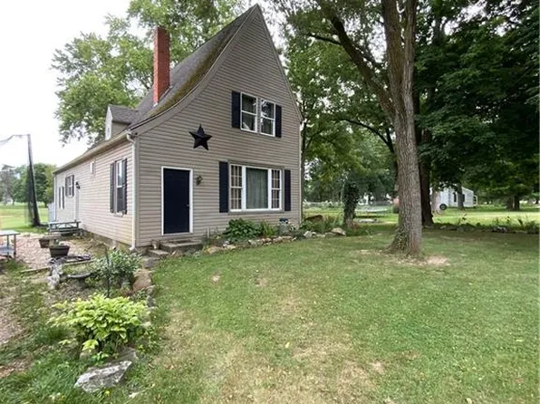 3658 State Route 571 W, Greenville, OH 45331