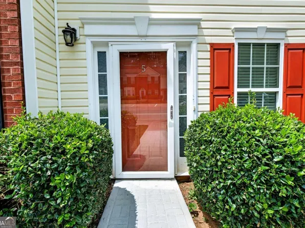 4210 Oakwood Rd APT C5, Oakwood, GA 30566