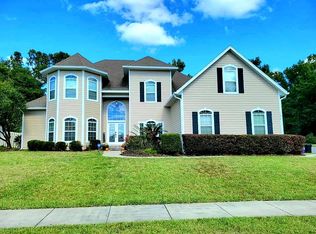 11910 NW 14th Rd, Gainesville, FL 32606