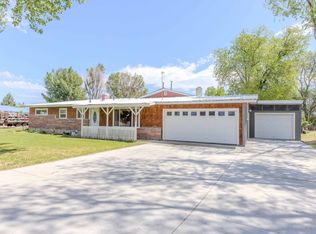 141 N Milwaukie Ave, Hines, OR 97738