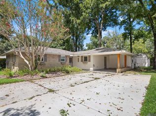 9835 Judi Ave, Baton Rouge, LA 70815