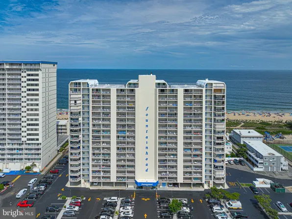 11604 Coastal Hwy Unit 307, Ocean City, MD 21842