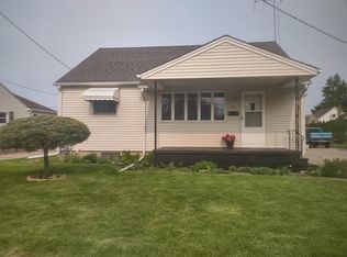 2701 S Jefferson St, Bay City, MI 48708