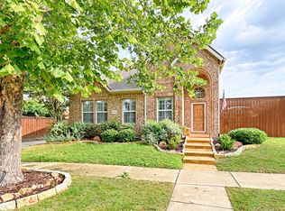 9378 Park Garden Dr, Frisco, TX 75035
