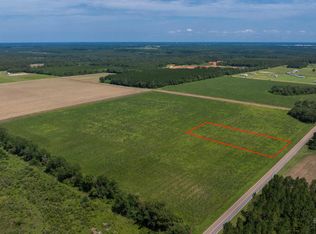 0 Cc Rd LOT 12, Elberta, AL 36530