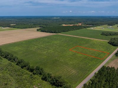 0 Cc Rd LOT 12, Elberta, AL, 36530
